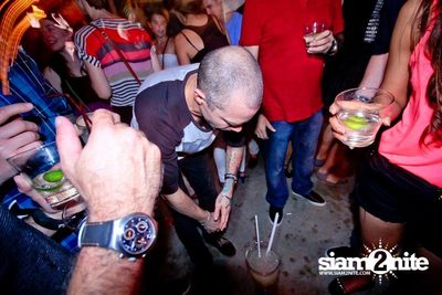 SUK 11 CLUB CRAWL — photo 53