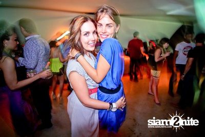 SUK 11 CLUB CRAWL — photo 5