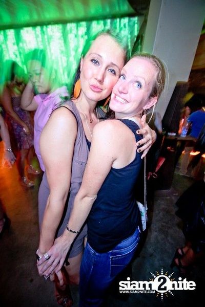 SUK 11 CLUB CRAWL — photo 33