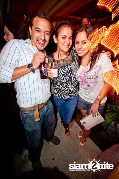 SUK 11 CLUB CRAWL — photo 101