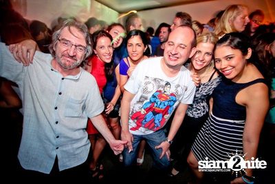 SUK 11 CLUB CRAWL — photo 102