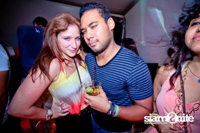 SUK 11 CLUB CRAWL — photo 122