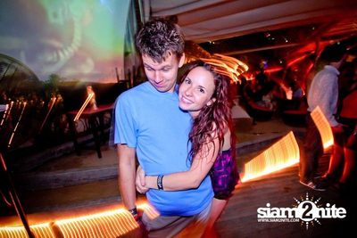 SUK 11 CLUB CRAWL — photo 28