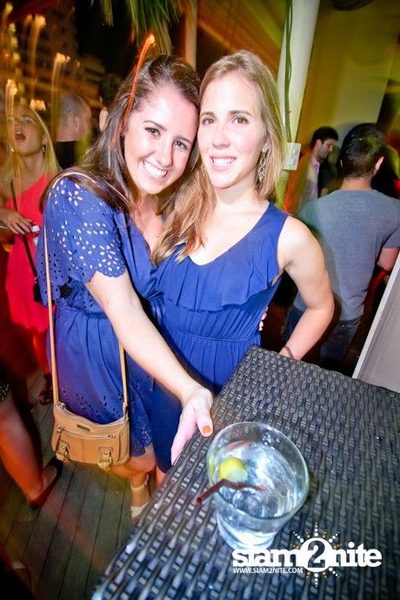 SUK 11 CLUB CRAWL — photo 64