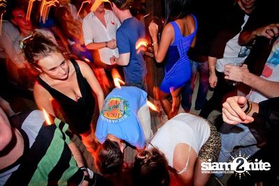 SUK 11 CLUB CRAWL — photo 129