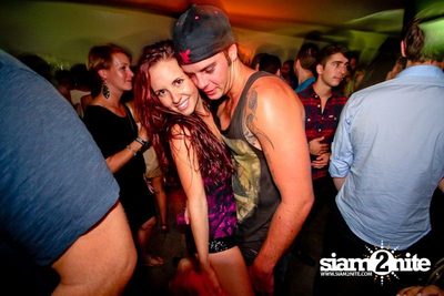 SUK 11 CLUB CRAWL — photo 138