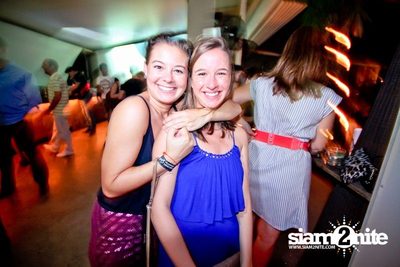 SUK 11 CLUB CRAWL — photo 10