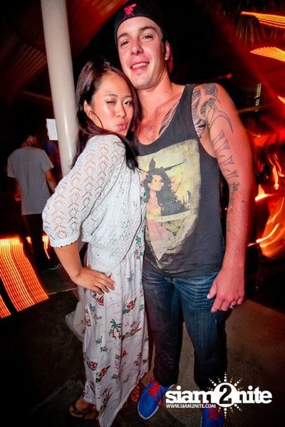 SUK 11 CLUB CRAWL — photo 25