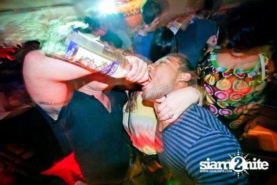 SUK 11 CLUB CRAWL — photo 119