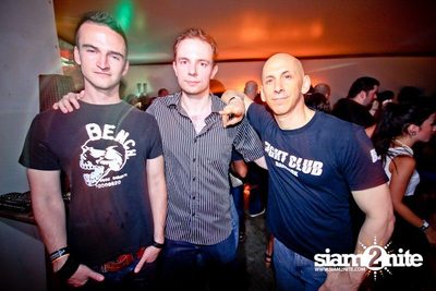 SUK 11 CLUB CRAWL — photo 69