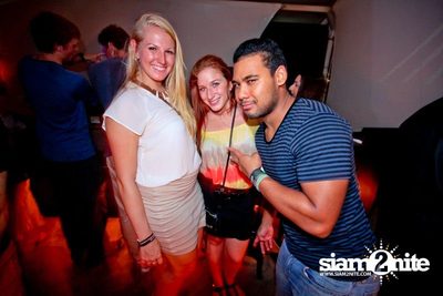 SUK 11 CLUB CRAWL — photo 127
