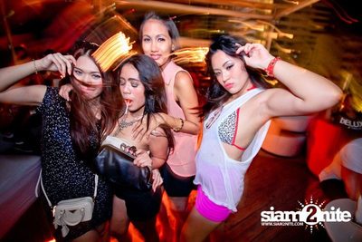 SUK 11 CLUB CRAWL — photo 38