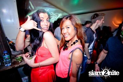 SUK 11 CLUB CRAWL — photo 88