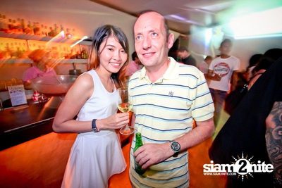 SUK 11 CLUB CRAWL — photo 8