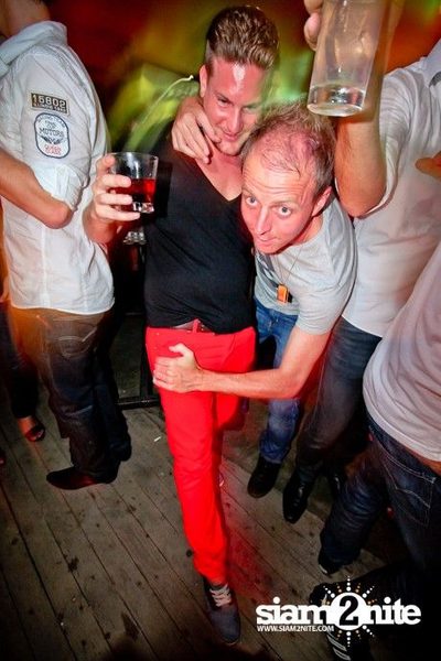 SUK 11 CLUB CRAWL — photo 125