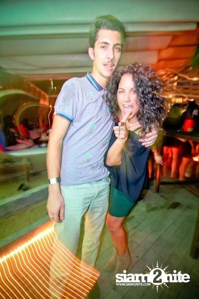 SUK 11 CLUB CRAWL — photo 97