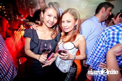 SUK 11 CLUB CRAWL — photo 57