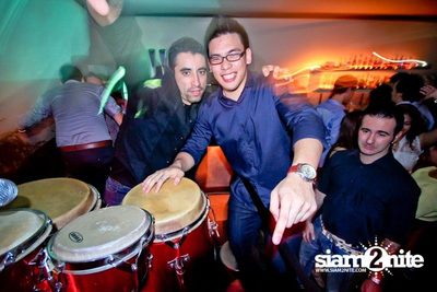 SUK 11 CLUB CRAWL — photo 86
