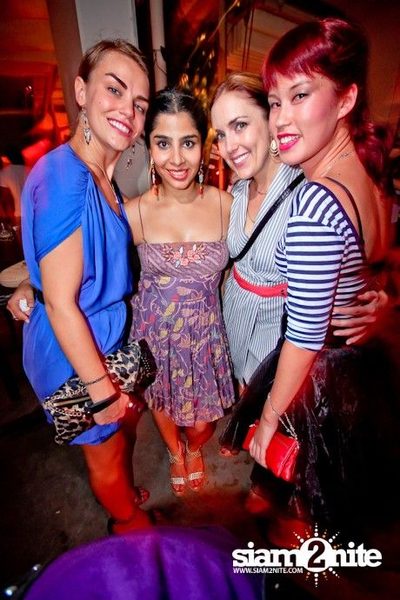 SUK 11 CLUB CRAWL — photo 31
