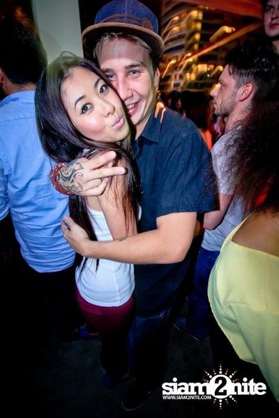 SUK 11 CLUB CRAWL — photo 116