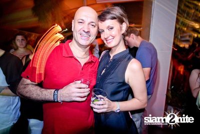 SUK 11 CLUB CRAWL — photo 55