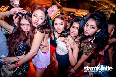 SUK 11 CLUB CRAWL — photo 78