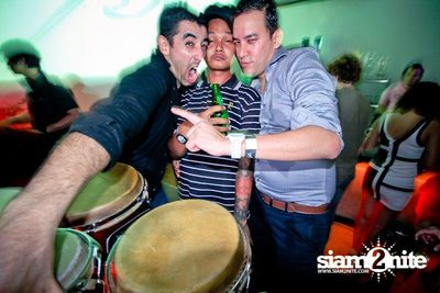 SUK 11 CLUB CRAWL — photo 139