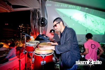 SUK 11 CLUB CRAWL — photo 4