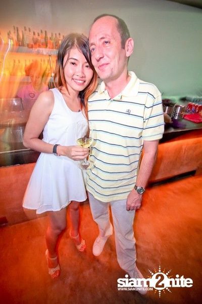 SUK 11 CLUB CRAWL — photo 9