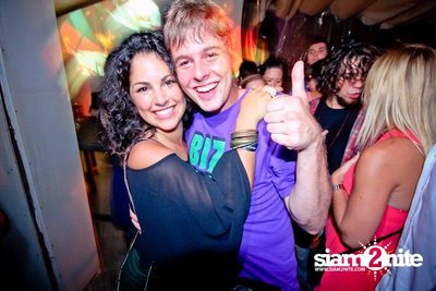 SUK 11 CLUB CRAWL — photo 68