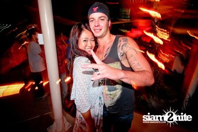SUK 11 CLUB CRAWL — photo 24