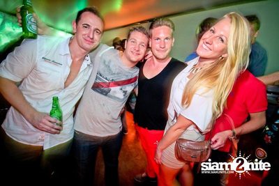 SUK 11 CLUB CRAWL — photo 128