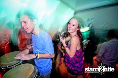 SUK 11 CLUB CRAWL — photo 36