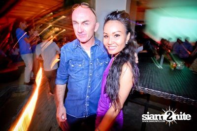 SUK 11 CLUB CRAWL — photo 17