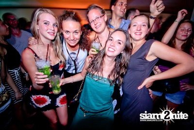 SUK 11 CLUB CRAWL — photo 135