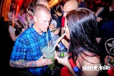 SUK 11 CLUB CRAWL — photo 54