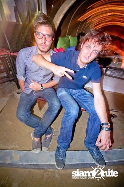 SUK 11 CLUB CRAWL — photo 48