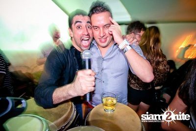 SUK 11 CLUB CRAWL — photo 105