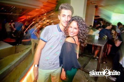 SUK 11 CLUB CRAWL — photo 96