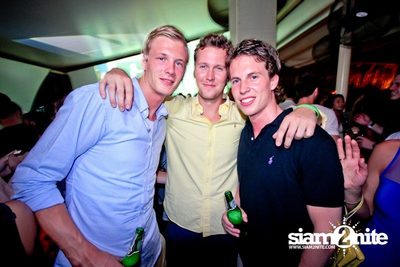 SUK 11 CLUB CRAWL — photo 117