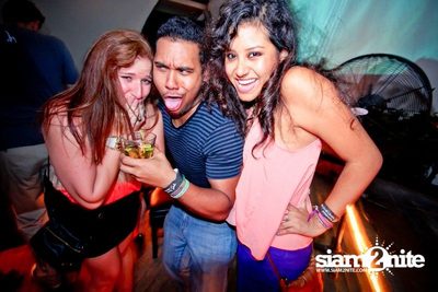 SUK 11 CLUB CRAWL — photo 121