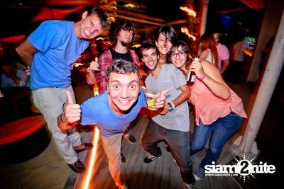 SUK 11 CLUB CRAWL — photo 19