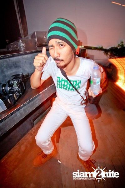 SUK 11 CLUB CRAWL — photo 16