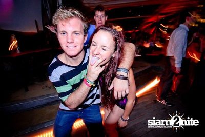 SUK 11 CLUB CRAWL — photo 26