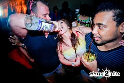SUK 11 CLUB CRAWL — photo 120