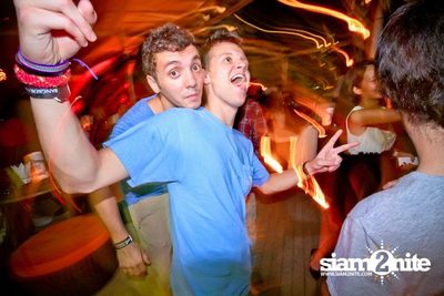 SUK 11 CLUB CRAWL — photo 21