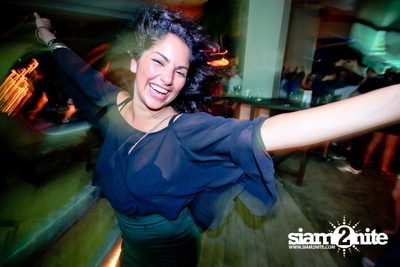 SUK 11 CLUB CRAWL — photo 94