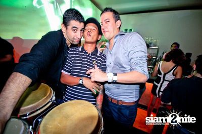 SUK 11 CLUB CRAWL — photo 140
