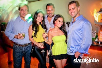 SUK 11 CLUB CRAWL — photo 7