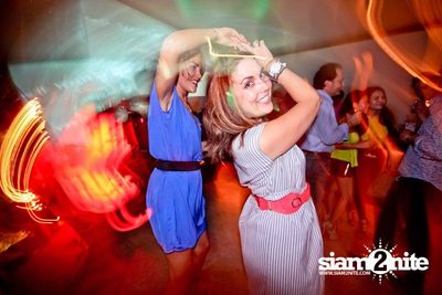 SUK 11 CLUB CRAWL — photo 2